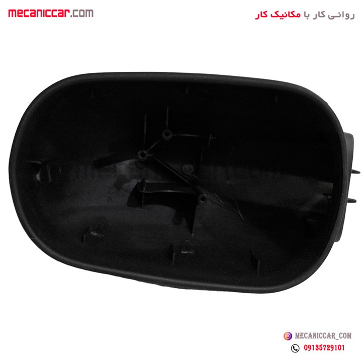 قاب اینه ال نود L90