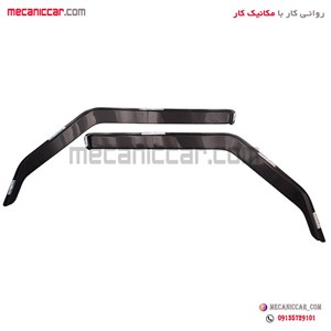 قاب بادگیر شیشه جلو پیکان
