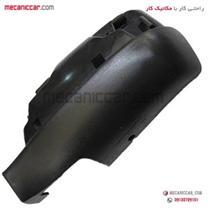 قاب اینه نیم فلاپ سمند lx چپ