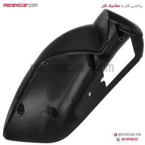 قاب اینه طرح جدید (خرگوشی) پژو ۴۰۵ چپ