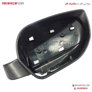 قاب اینه ساینا و کوئیک راست