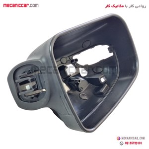 قاب اینه ساندرو و ال نود 90 چپ کاوج