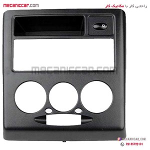 قاب دور ضبط پراید 131 و 111