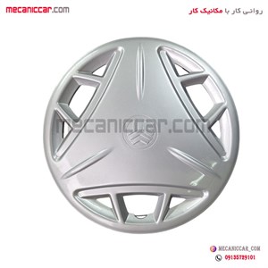 قالپاق چرخ 75 سوراخ خرگوشی پراید پیروز