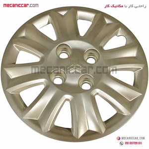 قالپاق چرخ تیبا (رینگ 13)