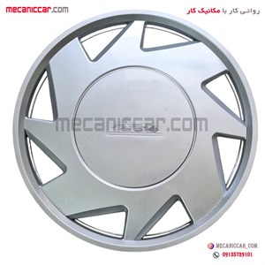 قالپاق چرخ پیکان مکانیک