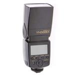 Yongnuo Professional Flash Speedlight Yongnuo YN-568EX Wireless TTL Flash Speedlite for Nikon Camera Nikon D4, D3x, D3s, D3, D2x, D40, D40x, D60, D600, D800E, D800, D700, D300s, D300, D200, D7000, D90, D80, D5200, D5100, D5000, D3100, D3000