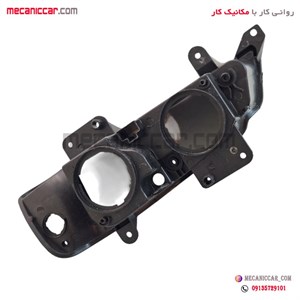 کاسه پشت چراغ جلو راست پژو پارس