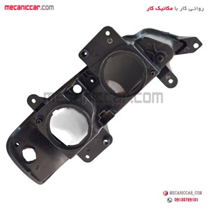 کاسه پشت چراغ جلو چپ پژو پارس