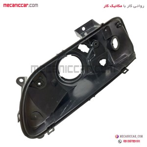 کاسه پشت چراغ جلو  چپ پراید 131