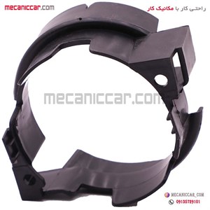 قاب پرژکتور مه شکن سپر جلو چپ L90 ال نود کروز