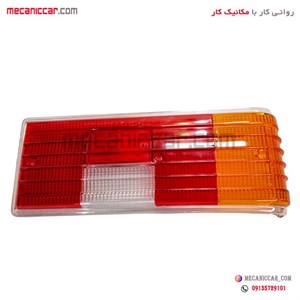 طلق چراغ خطر عقب راست پیکان سواری سوگند