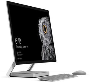 Microsoft Surface Studio (1st Gen) (Intel Core i7, 16GB RAM, 1TB) 