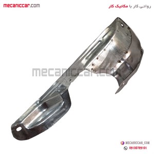 عایق محافظ حرارتی منیفولد اگزوز یورو 4 پژو 405 و پارس tu5 دیناپارت