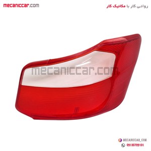 طلق چراغ خطر راست ساینا اس