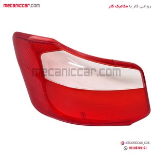 طلق چراغ خطر چپ ساینا اس