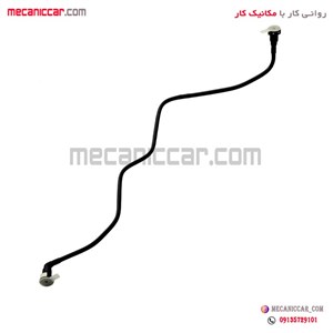 شیلنگ بخار بنزین کنیستر اصلی ال نود l90 نیکوپارت