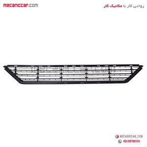 شبکه هواکش پایین سپر تارا کروز
