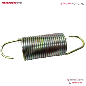 فنر درب صندوق عقب ساینا