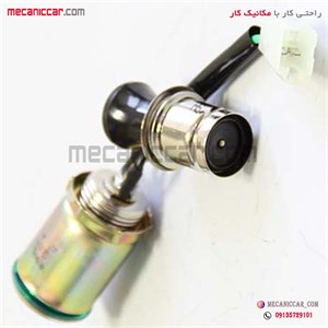 فندک کامل تیبا یورو 4