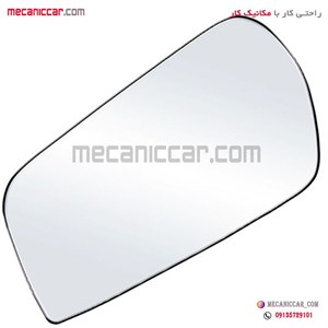 شیشه اینه دستی راست سمند کاوج