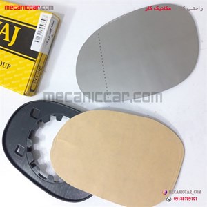 شیشه اینه برقی گرمکن دار راست پژو ۲۰۶ کاوج