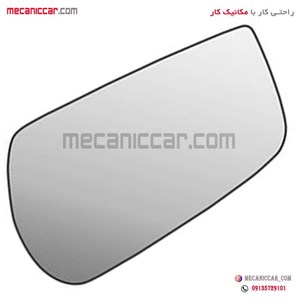 شیشه اینه برقی گرمکن دار پژو پارس سال راست کاوج
