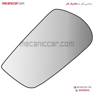 شیشه اینه برقی گرمکن دار پژو پارس سال چپ کاوج