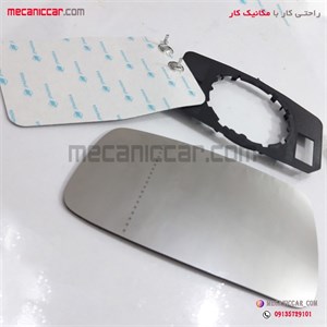 شیشه اینه برقی راست گرمکن دار پژو 405 slx و پارس elx کاوج