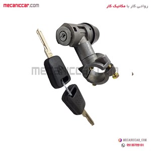 سوئیچ استارت تکی پیکان ایموبلایزر نصیری