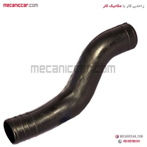 شیلنگ بین گلویی و باک بنزین پژو 405 و پارس و سمند