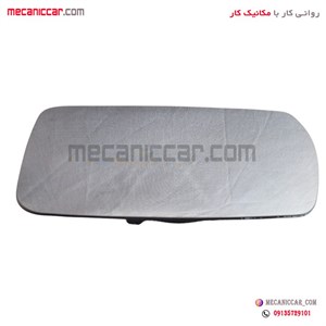شیشه اینه راست زانتیا کروز