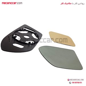 شیشه اینه راست راناپلاس کاوج