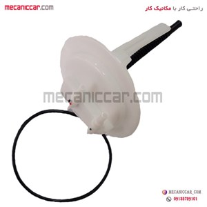 سر (هد) پمپ بنزین کامل صفر درجه (طرح جدید) پژو ۴۰۵ و پارس و سمند رادیکال