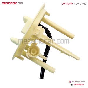 سر (هد) پمپ بنزین کامل پژو 206
