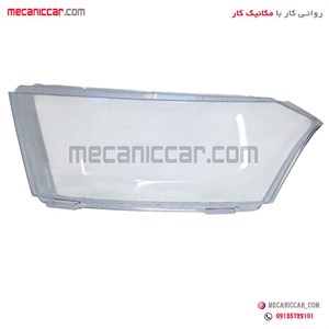 طلق چراغ جلو چپ دناپلاس (uv شده)