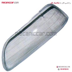 طلق چراغ جلو چپ پراید 131