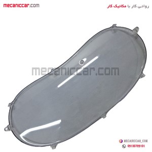 طلق پشت امپر کیلومتر ال نود l90 نیکوپارت