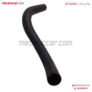 شیلنگ بخاری راست پراید یورو 4 و تیبا سبزوار