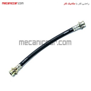 شیلنگ ترمز چرخ عقب راست تیبا و ساینا الما