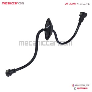 شیلنگ (لوله) بوستر ترمز pu1 پژو ۴۰۵ و پارس
