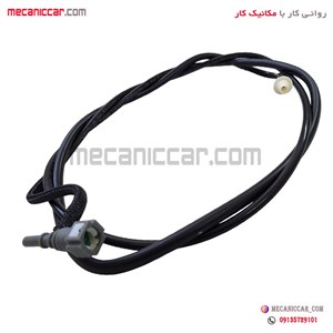 شیلنگ (لوله ) بنزین زیر بدنه پژو 405 و پارس و سمند مادپارت 509880