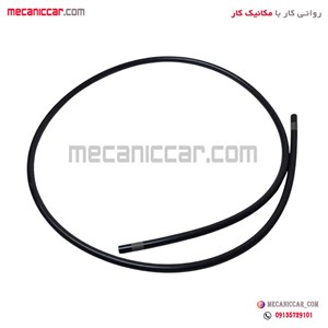 شیلنگ (لوله ) بنزین زیر بدنه پژو 405 و پارس و سمند تپش صنعت