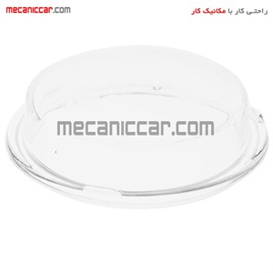 شیشه چراغ مه شکن (پرژکتور) L۹۰ ال نود و ساینا و 207 و تارا