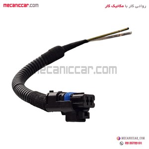 سوکت کنیستر بنزین ال نود (L90) نیکوپارت