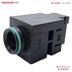 سنسور (موتور) دماسنج اتوماتیک تهویه داخل اتاق پژو 206 و پارس و دنا دناکو