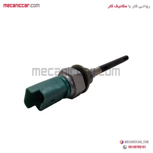 سنسور (فشنگی) سطح روغن سه فیش سبز پژو 206 تیپ 2 دناکو