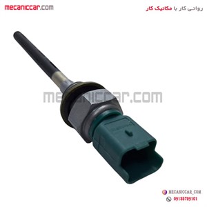 سنسور (فشنگی) سطح روغن دو فیش سبز پژو 206 تیپ 2 دناکو