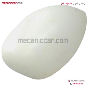 فلاپ اینه چپ پژو 206