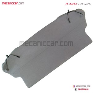 طاقچه عقب تیبا 2 هاچبک و کوئیک اذین پارت